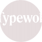 Typewolf Image