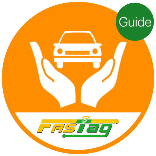 FASTag Recharge