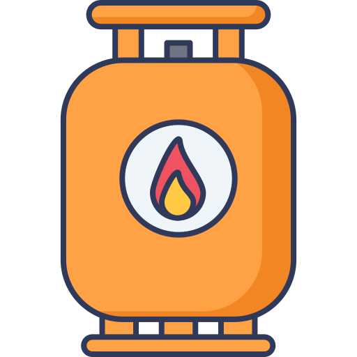 Gas