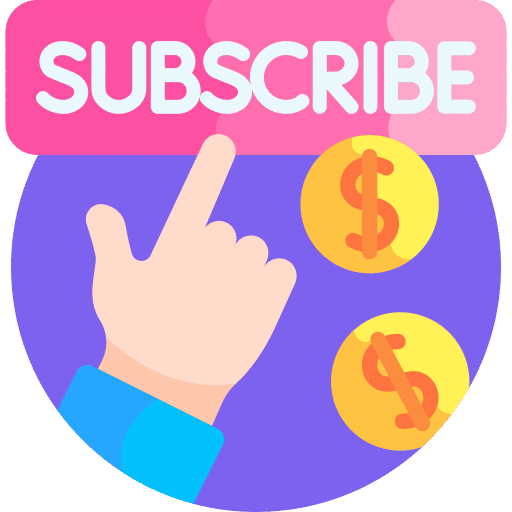 Subscription Fees