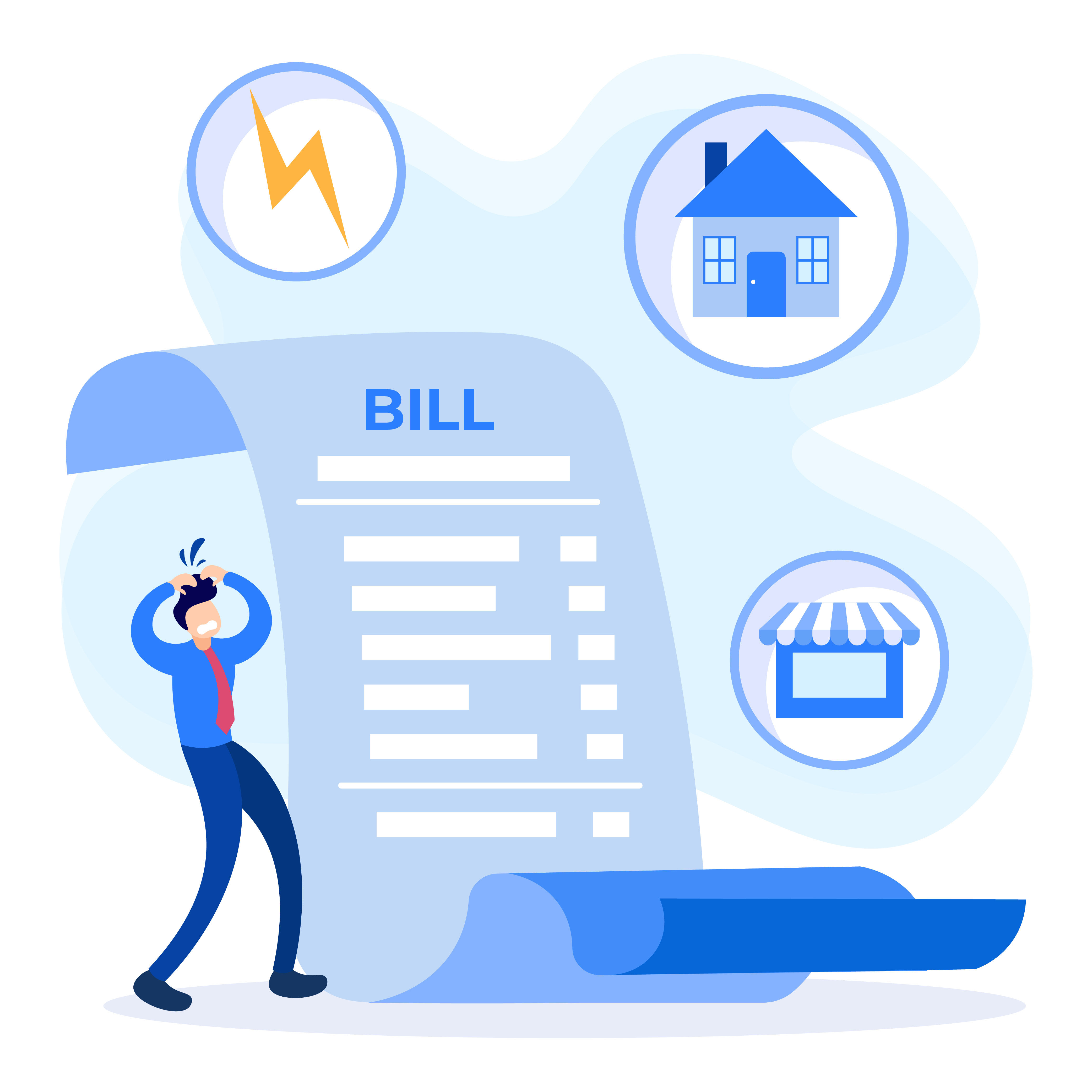 Recharge API Benefits Illustration