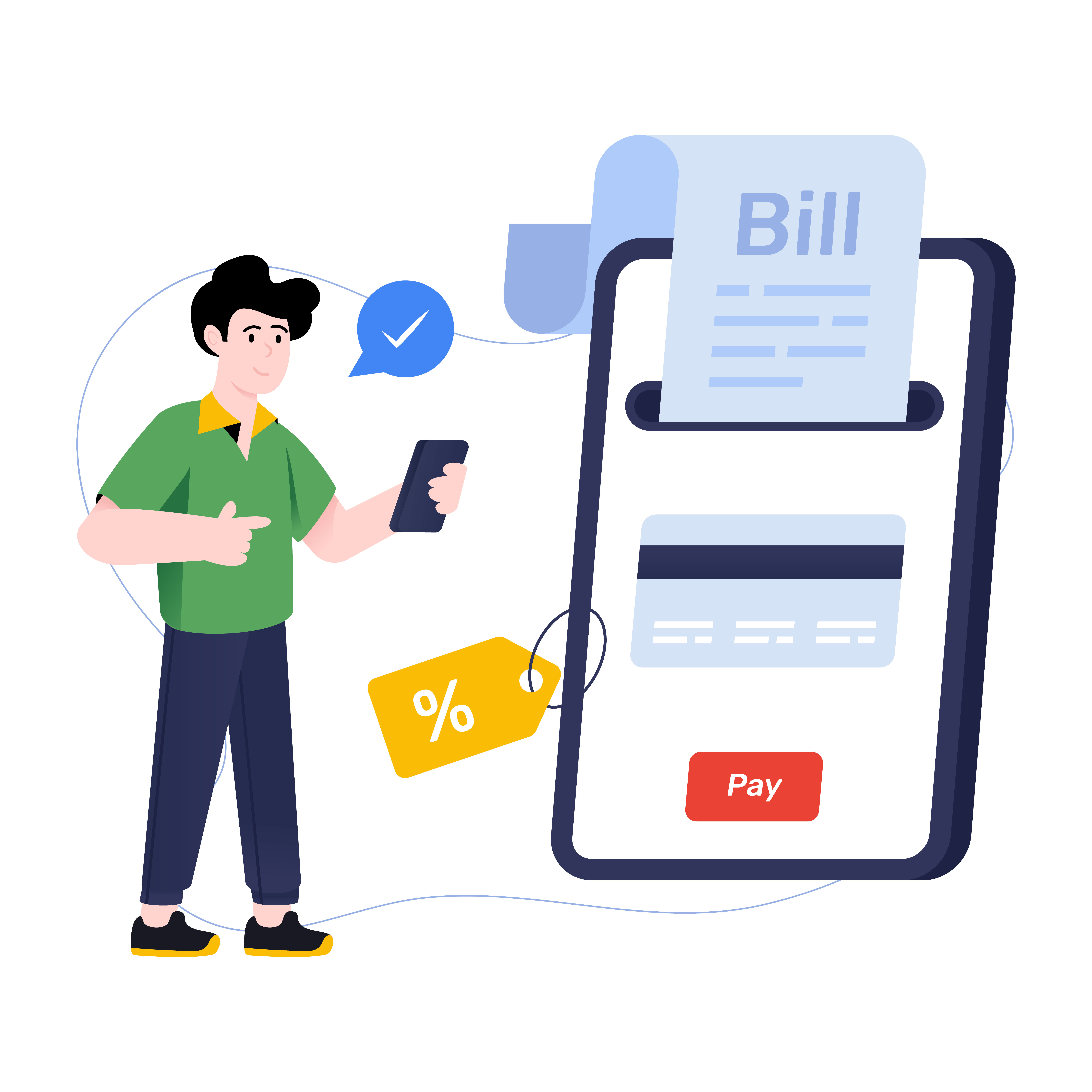 Supported Utility Services