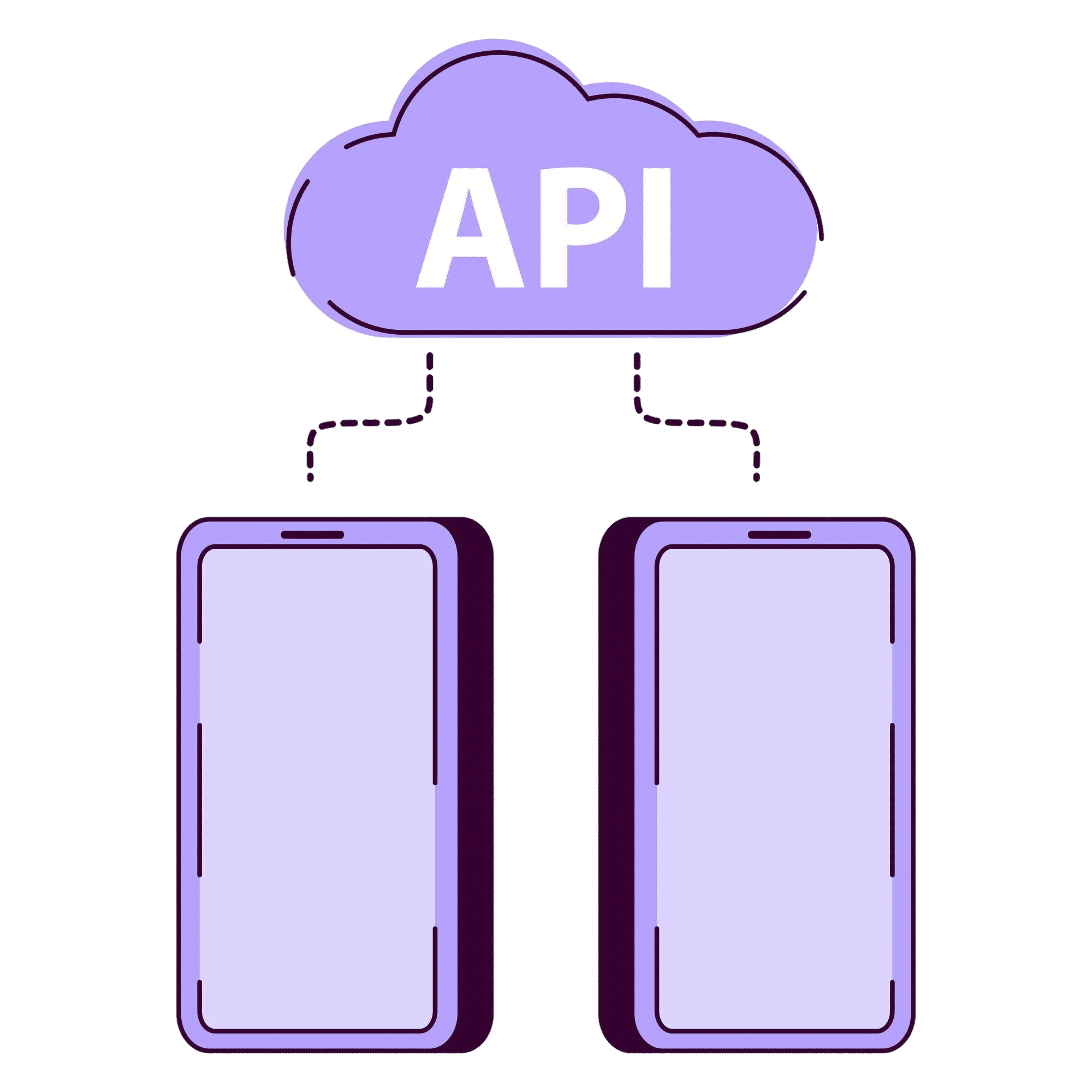 Recharge API Benefits Illustration