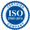 ISO 9001 Certified
