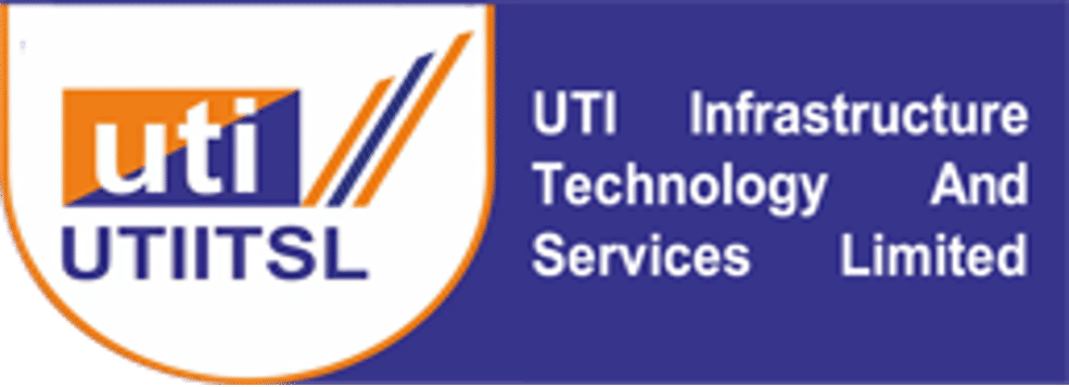 UTI Pan card center