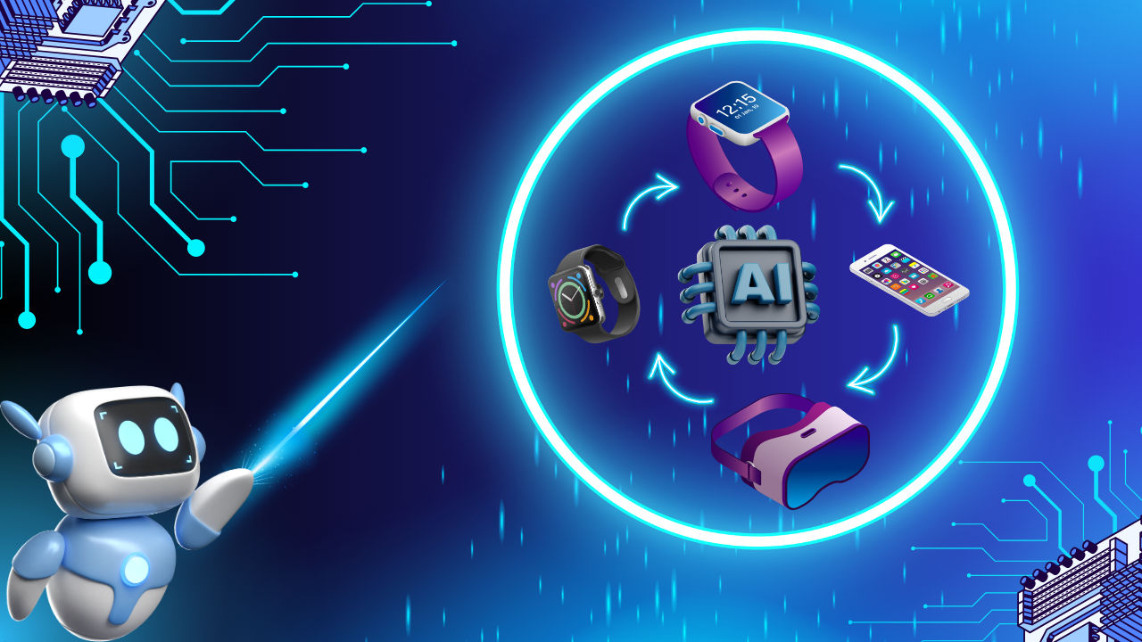 AI in Gadgets