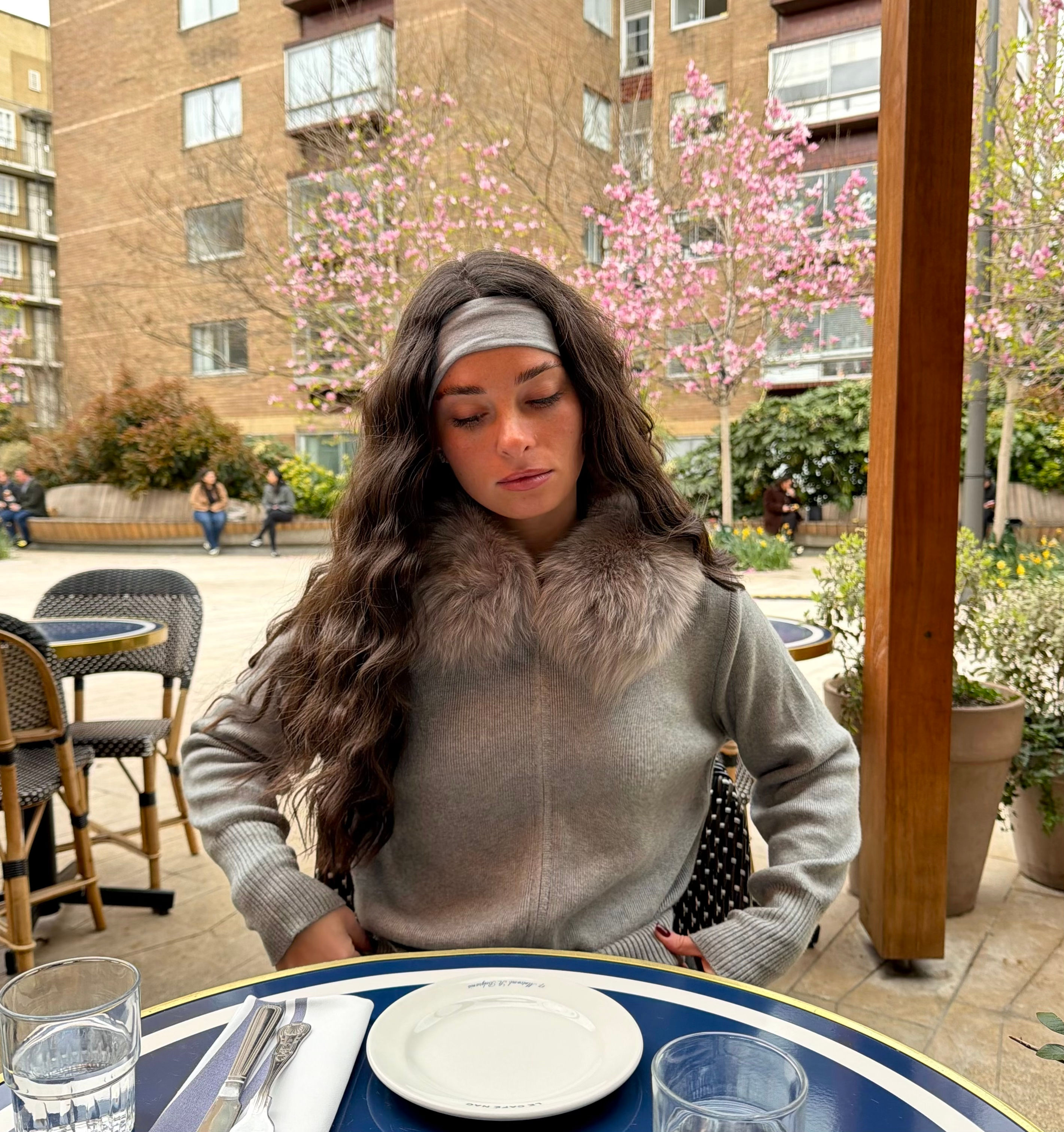 The La Lana Woman