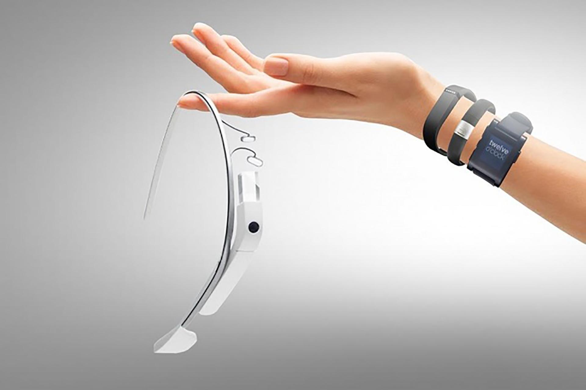 Wearable Gadgets