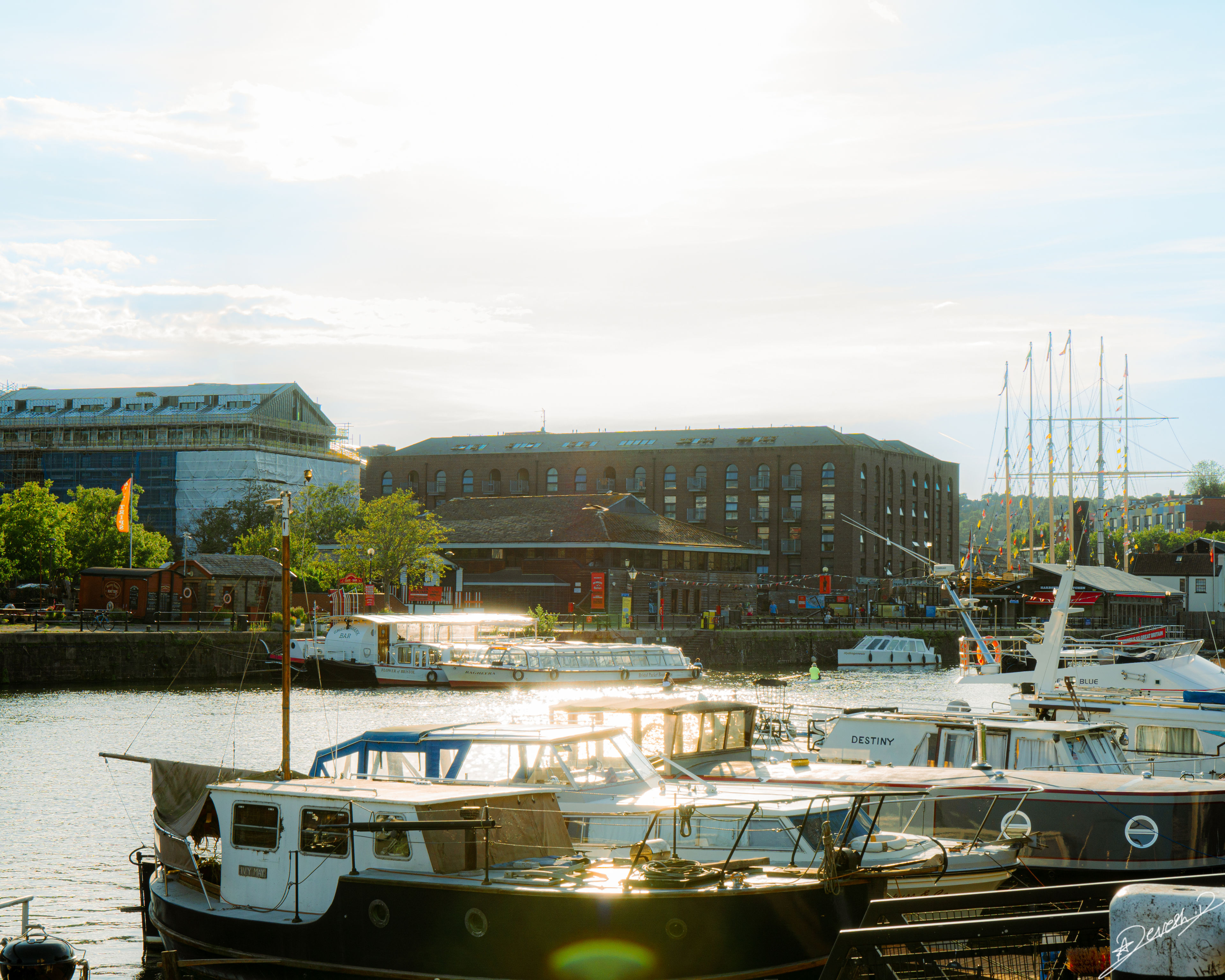 Bristol - photography by Devesh