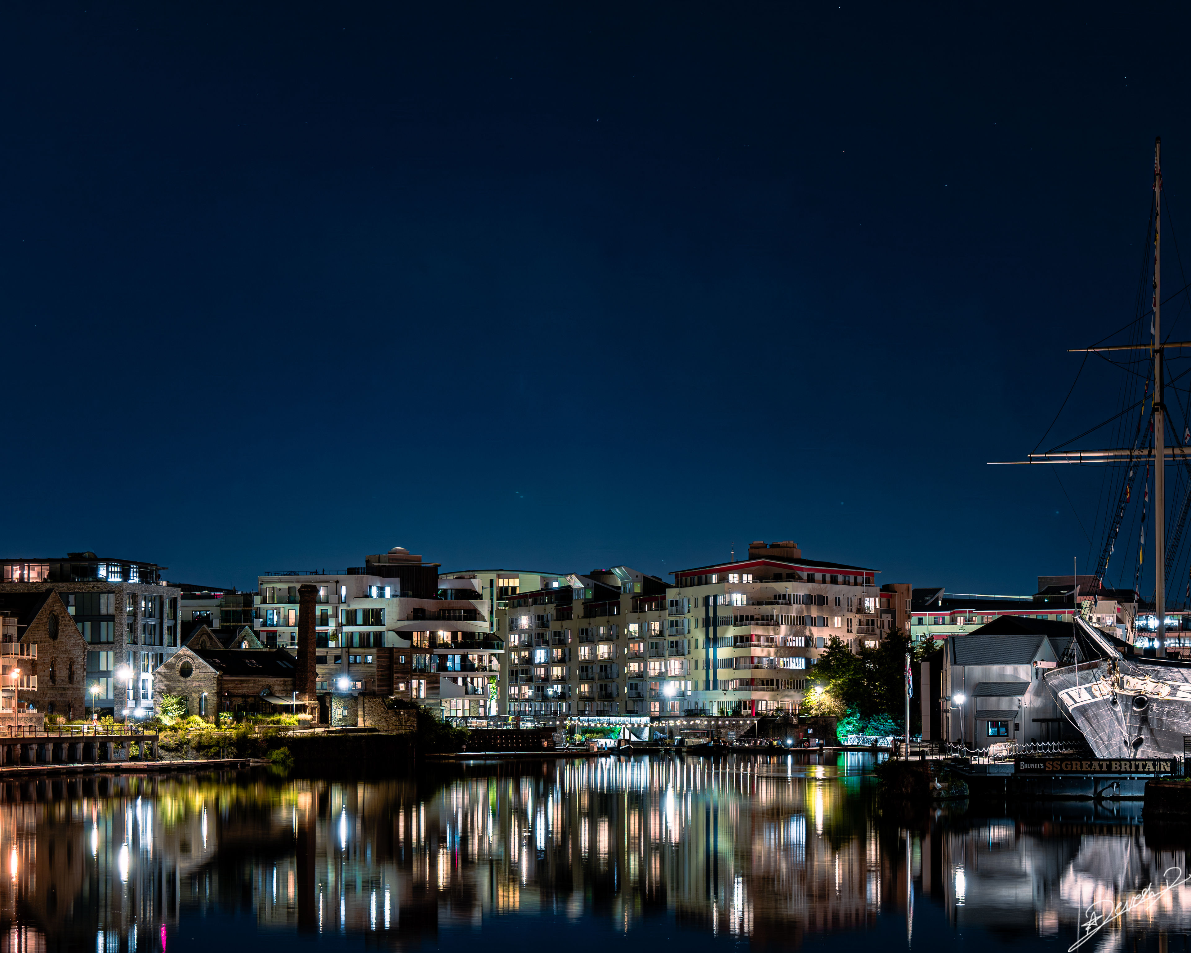 Reflections I