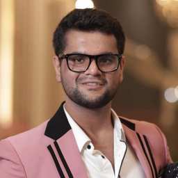 Sambhav Soni