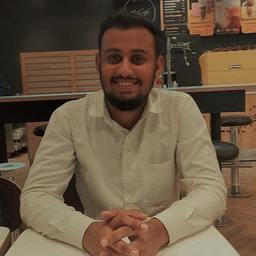 Hatim Ghiyavadwala