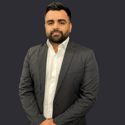 Ameet Madan