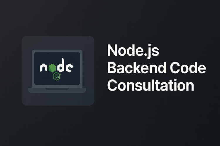 Profession Backend Review