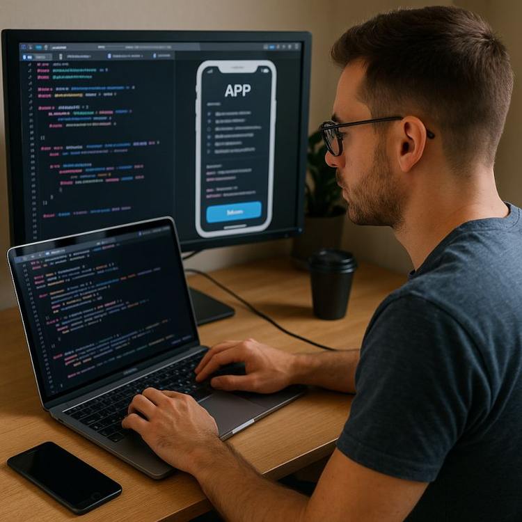 I will review your .Net C# App