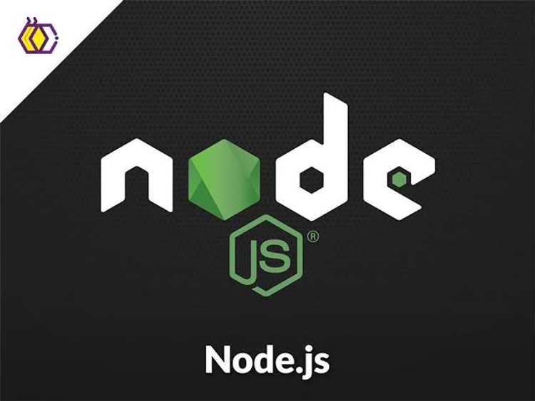 I will build you a Node JS / Mongo db or Mysql web app in record time with all