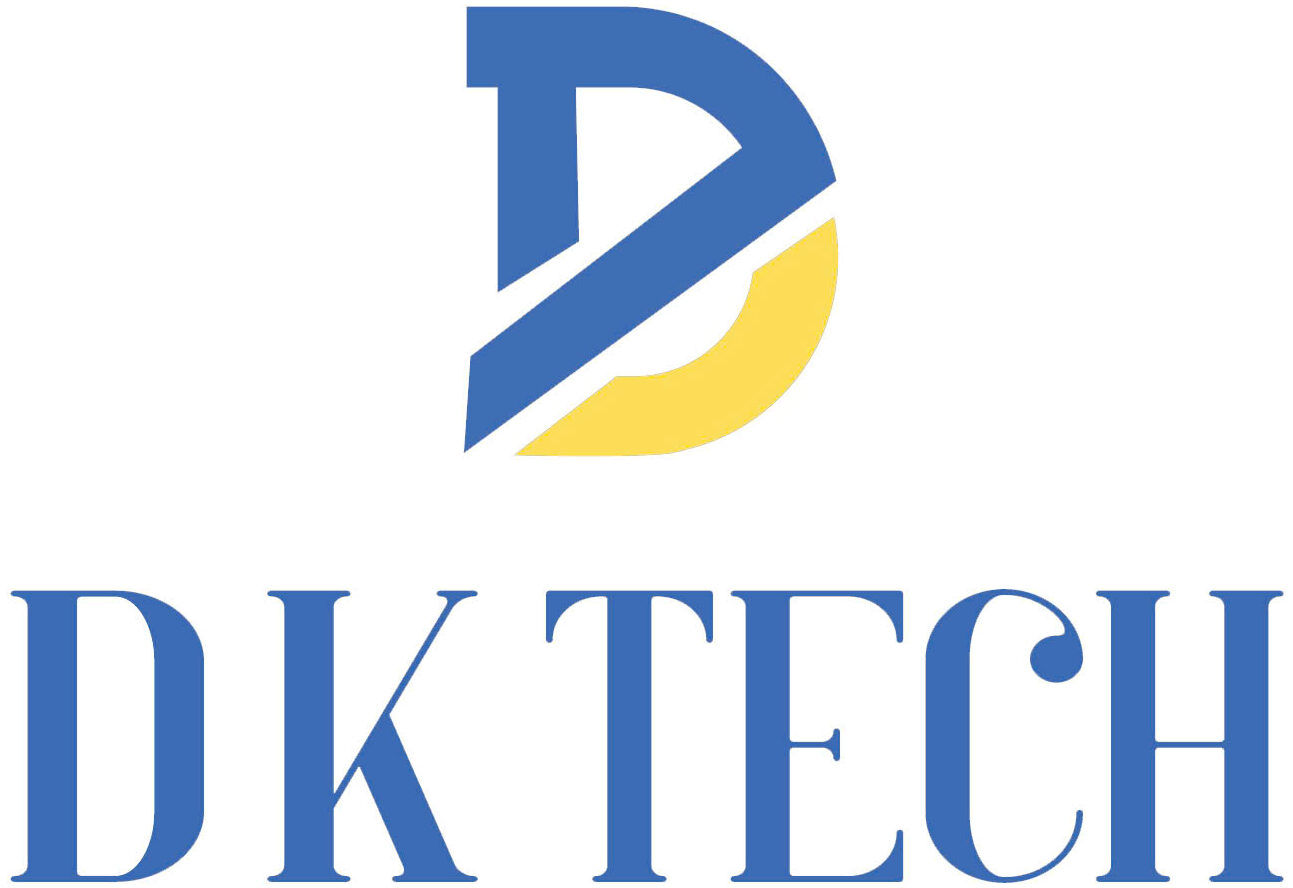 CÔNG TY TNHH KỸ THUẬT DK Tech
