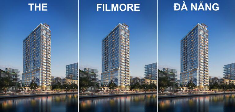 FILMORE ĐÀ NẴNG