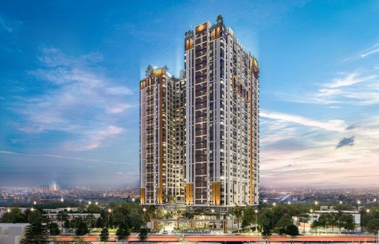 KHU CĂN HỘ CAO CẤP PHÚ ĐÔNG SKY GARDEN