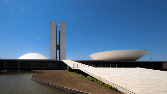 brazil nation congress