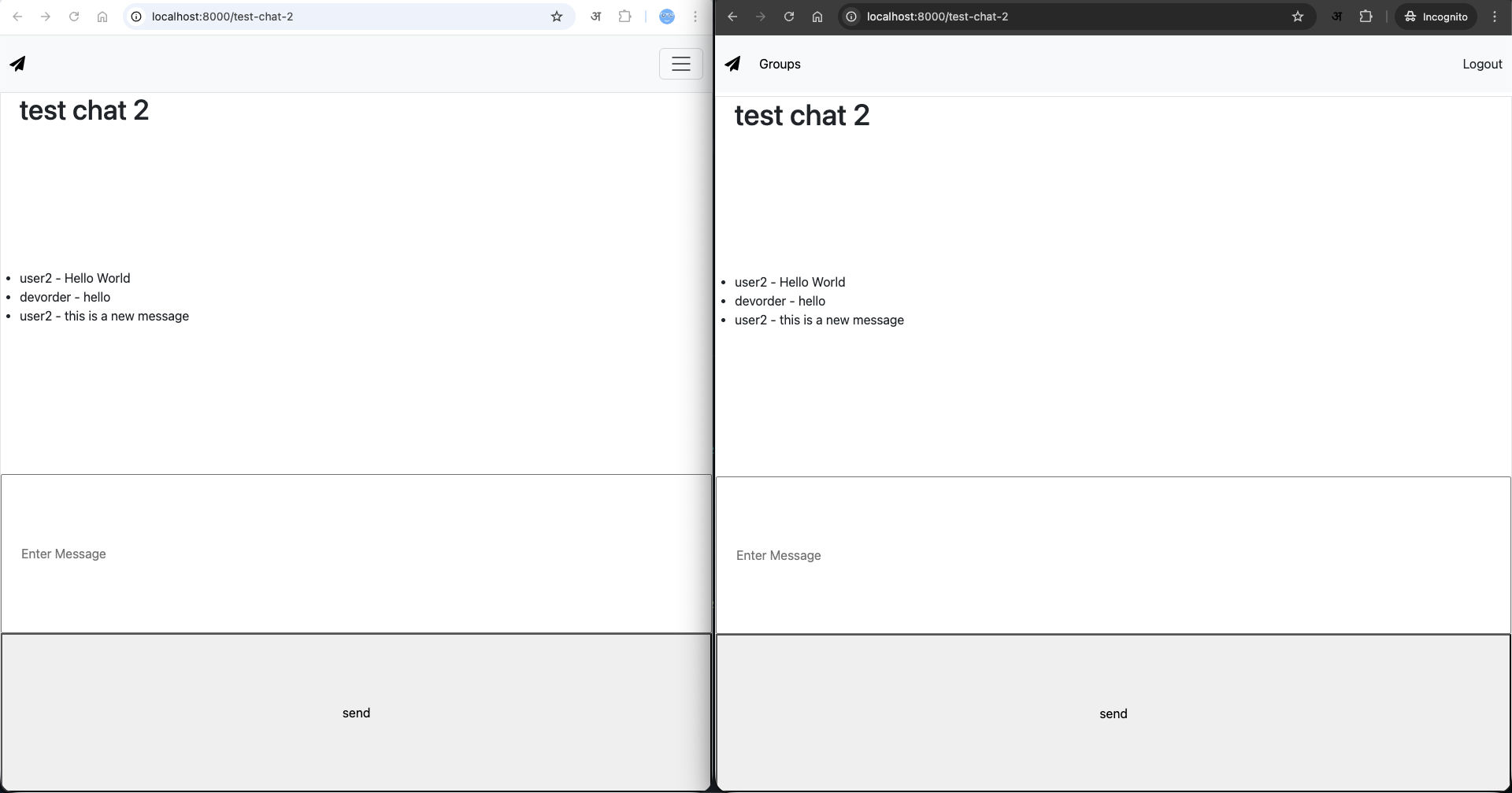 DevChat