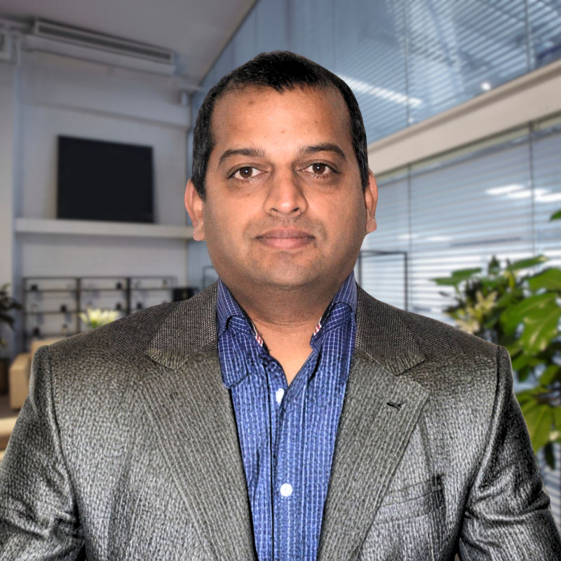 Kartik Laxminarayan