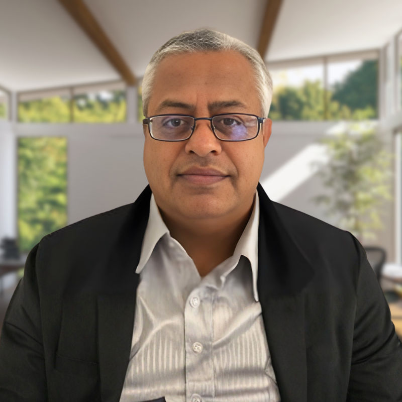 Narayanan Sundaram