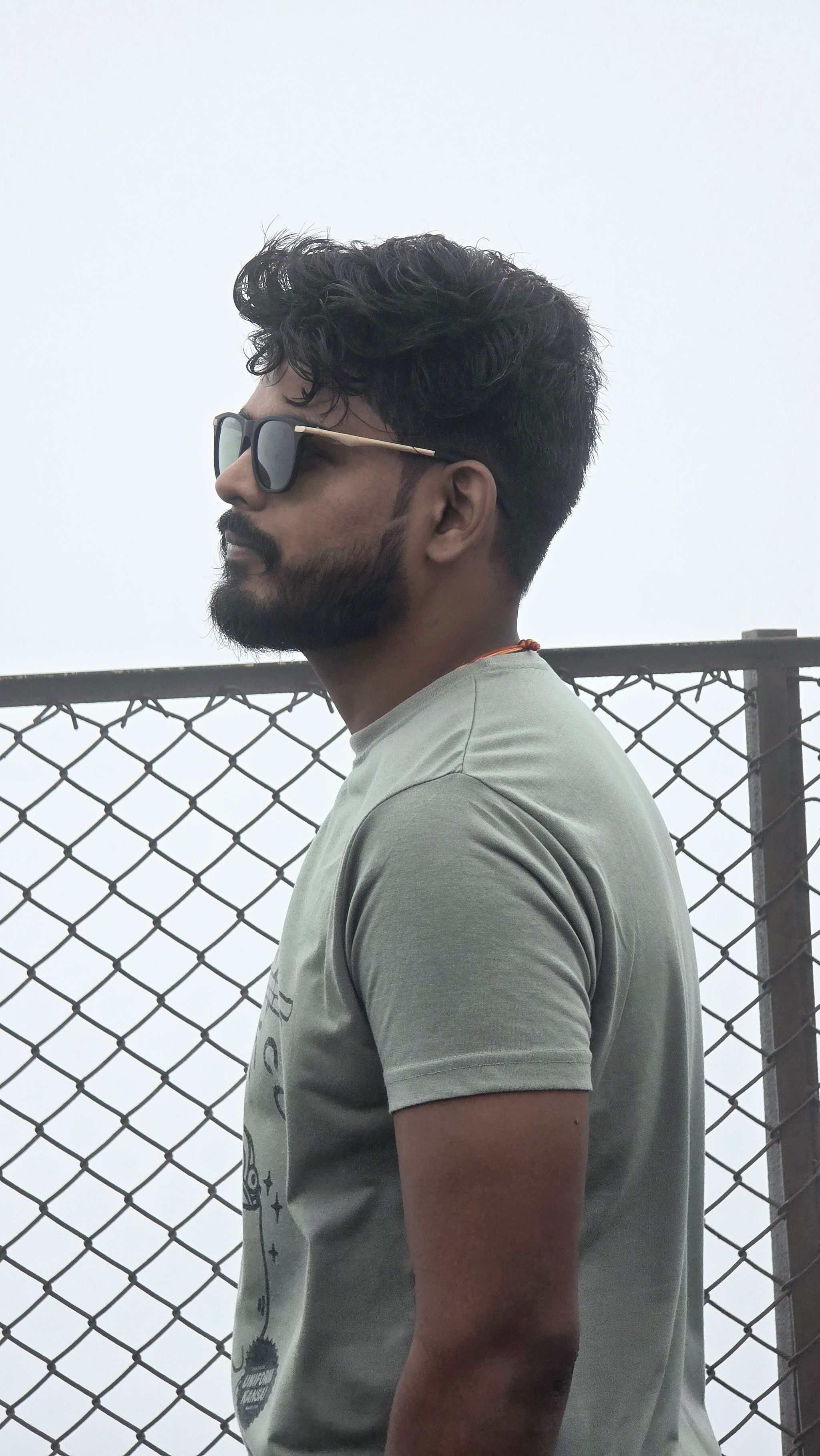 Profile of devorder