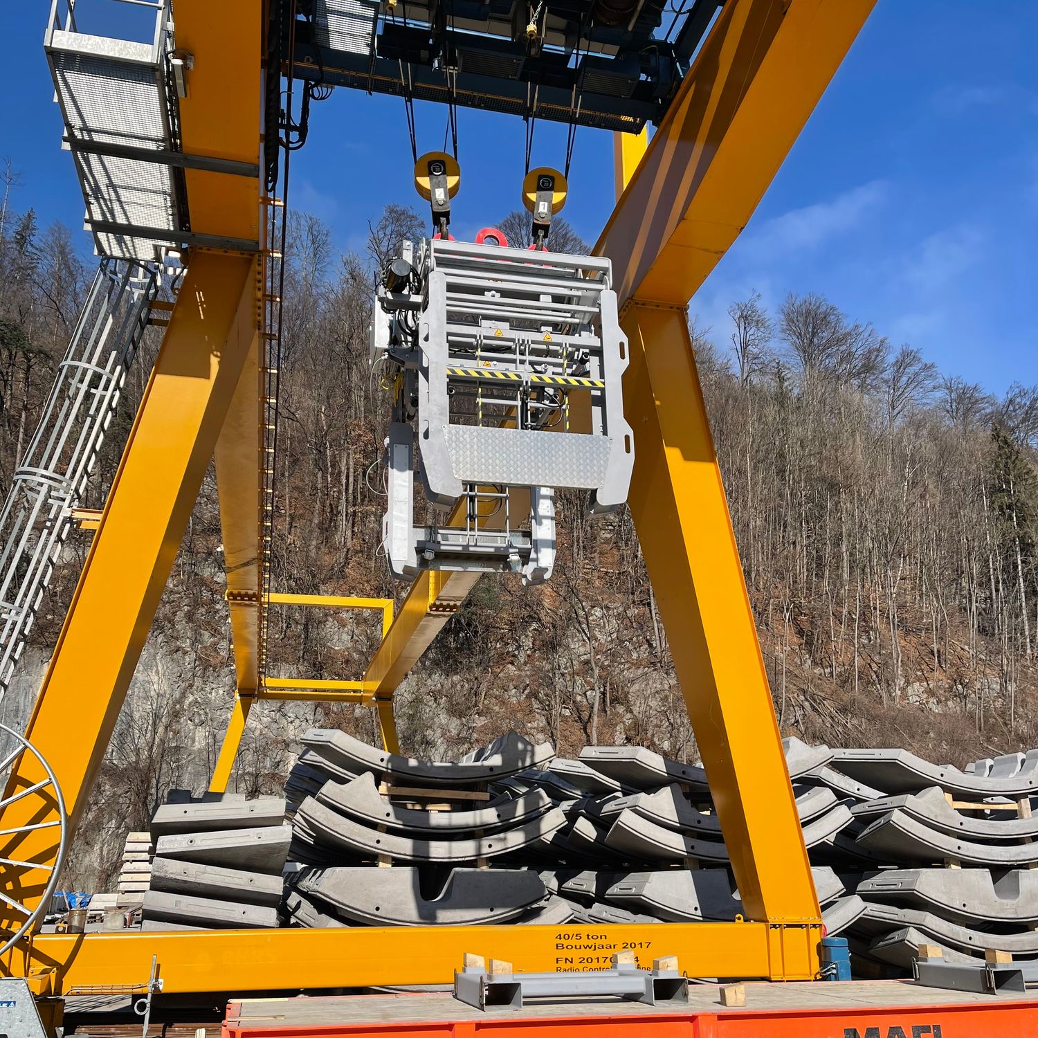 Kerenzerbergtunnel Kerenzerbergtunnel