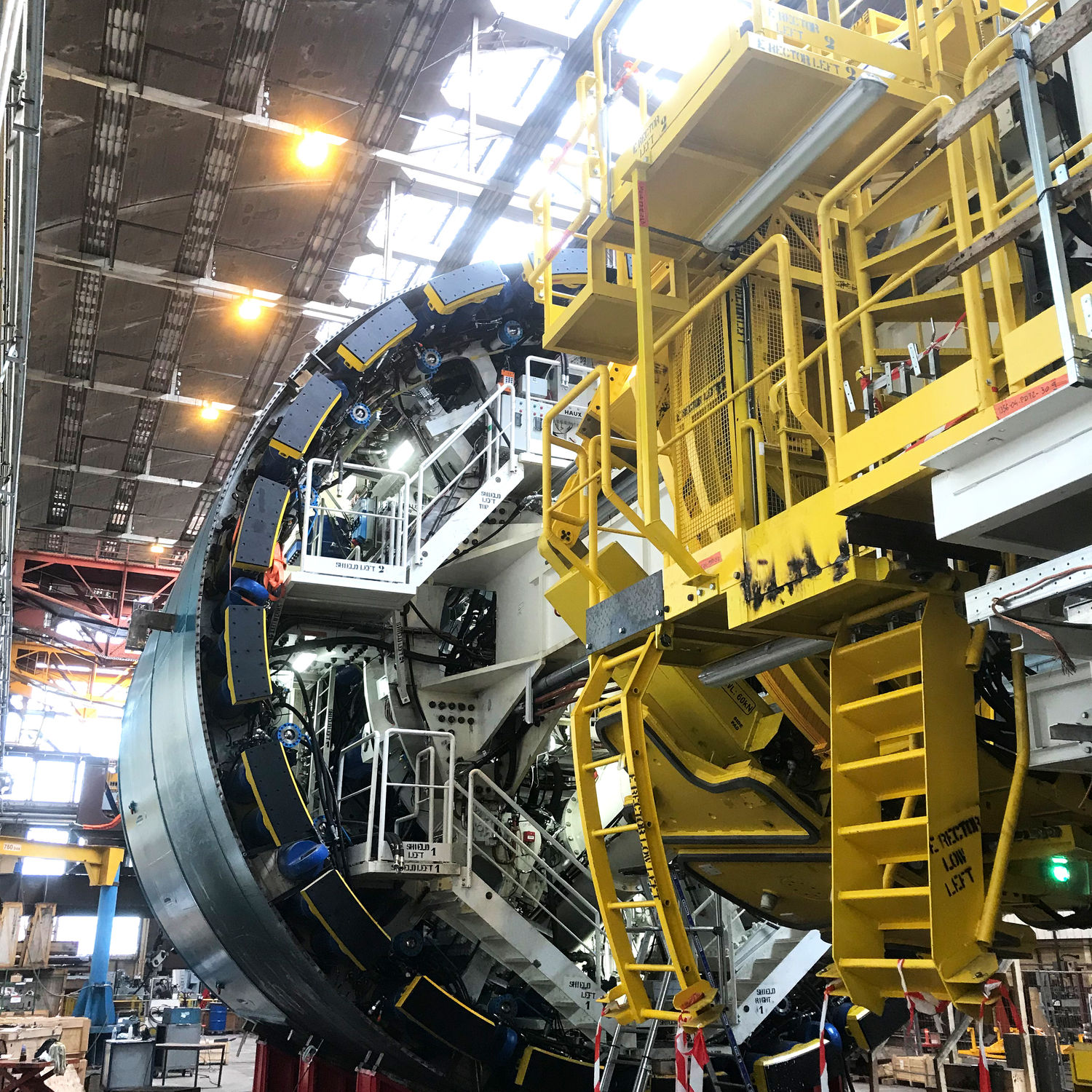 Thames Tideway Tunnel 3