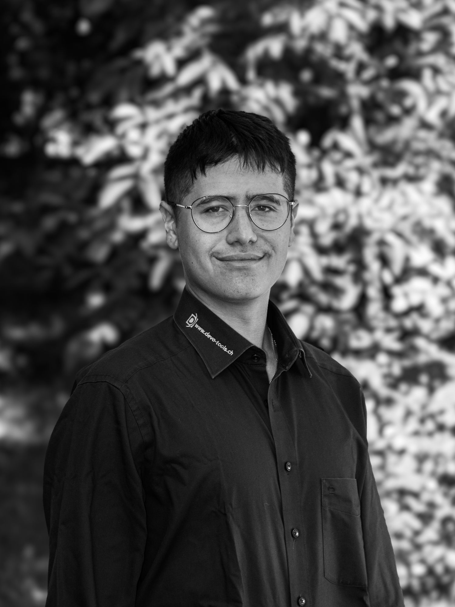 Jousch Aerni I Team Jousch Aerni I Team