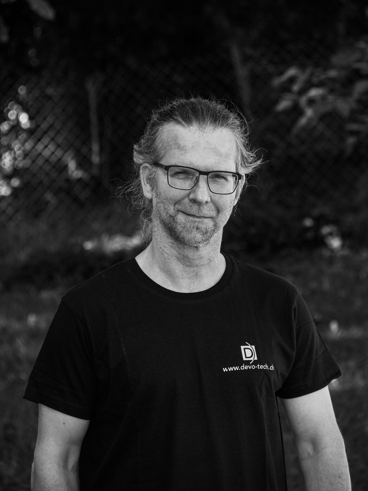 Daniel Hofer I Team Daniel Hofer I Team