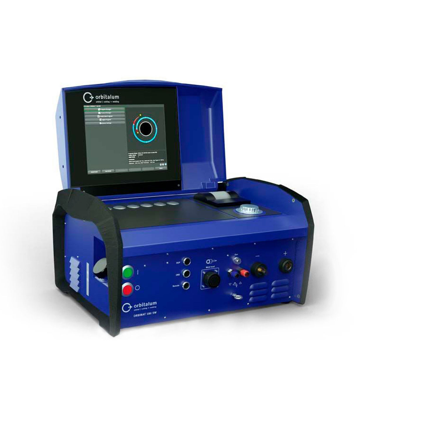 Smart Welder Smart Welder