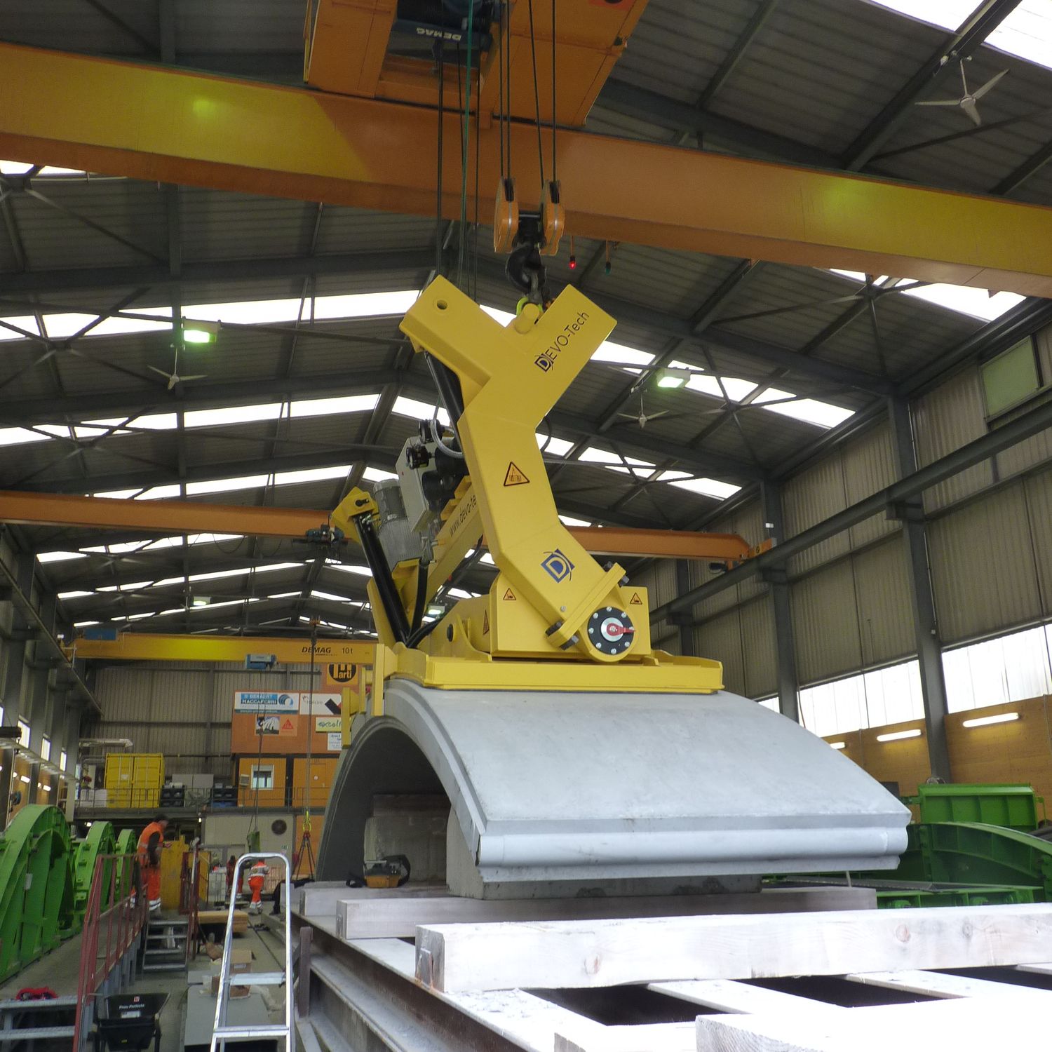 Eppenbergtunnel Eppenbergtunnel