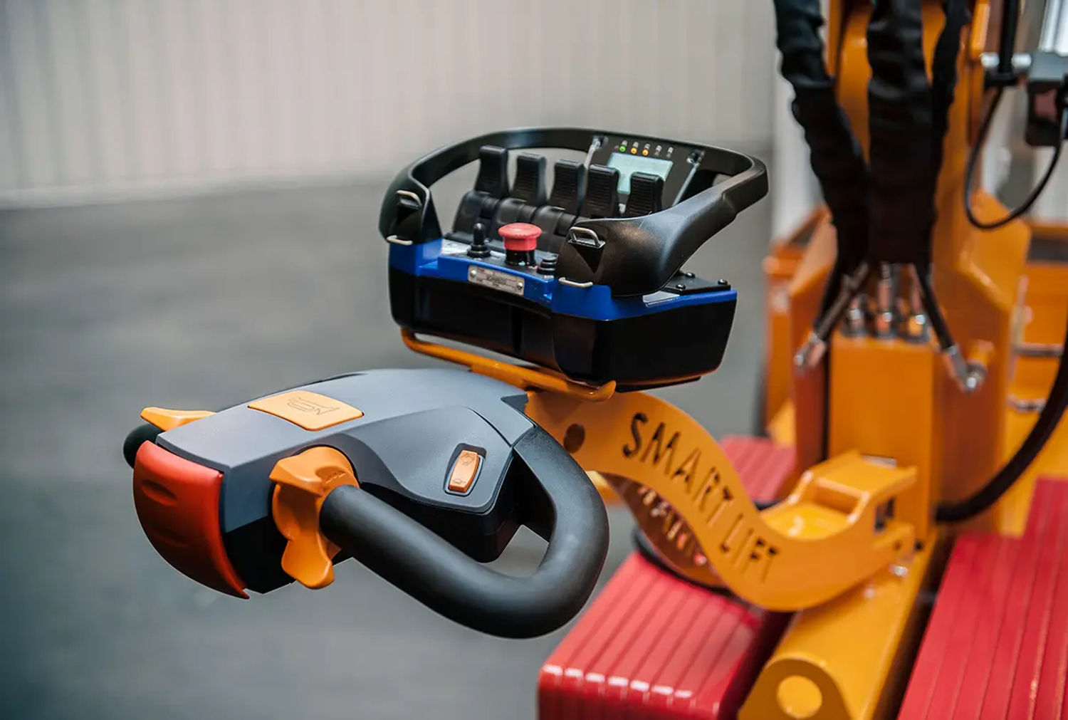 SL 1009 Outdoor Bedienung SL 1009 Outdoor Bedienung