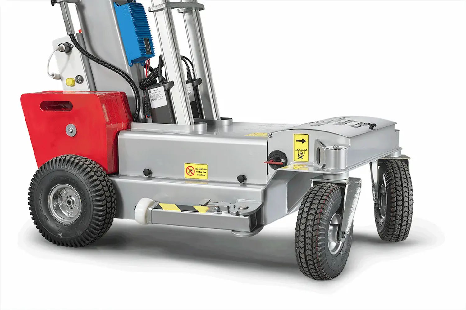 SL 208 Compact | SmartLift | Detail SL 208 Compact | SmartLift | Detail