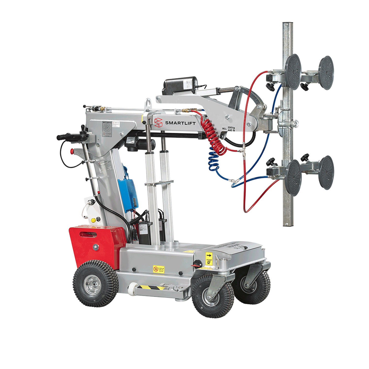 SL 208 Compact | SmartLift SL 208 Compact | SmartLift