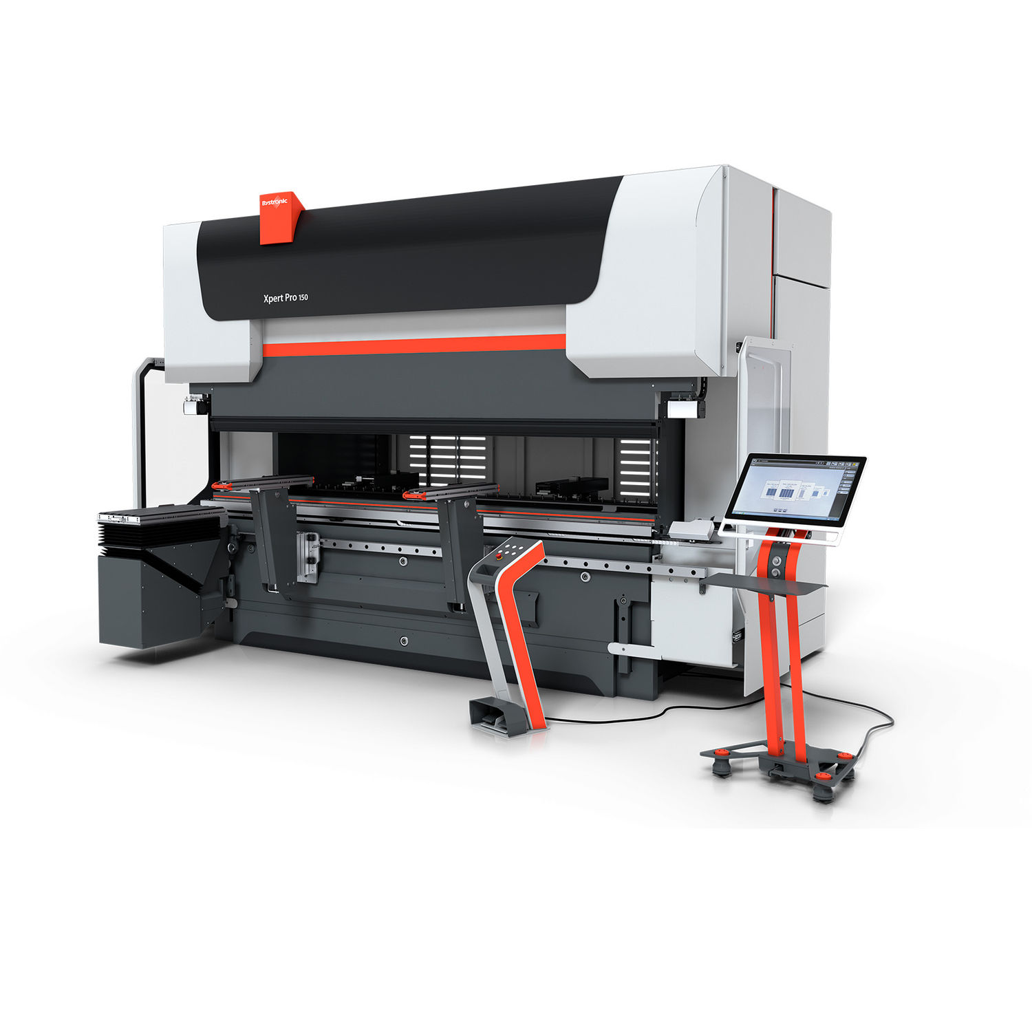 Abkantpresse 320 Abkantpresse 320