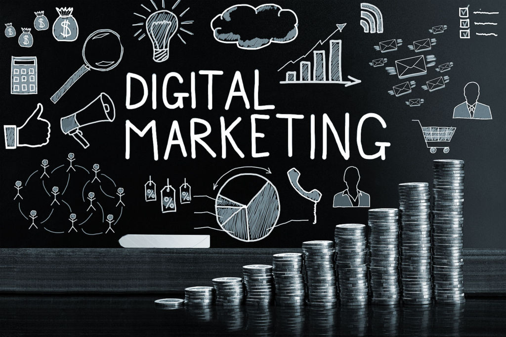 Digital Marketing for Hospitals 