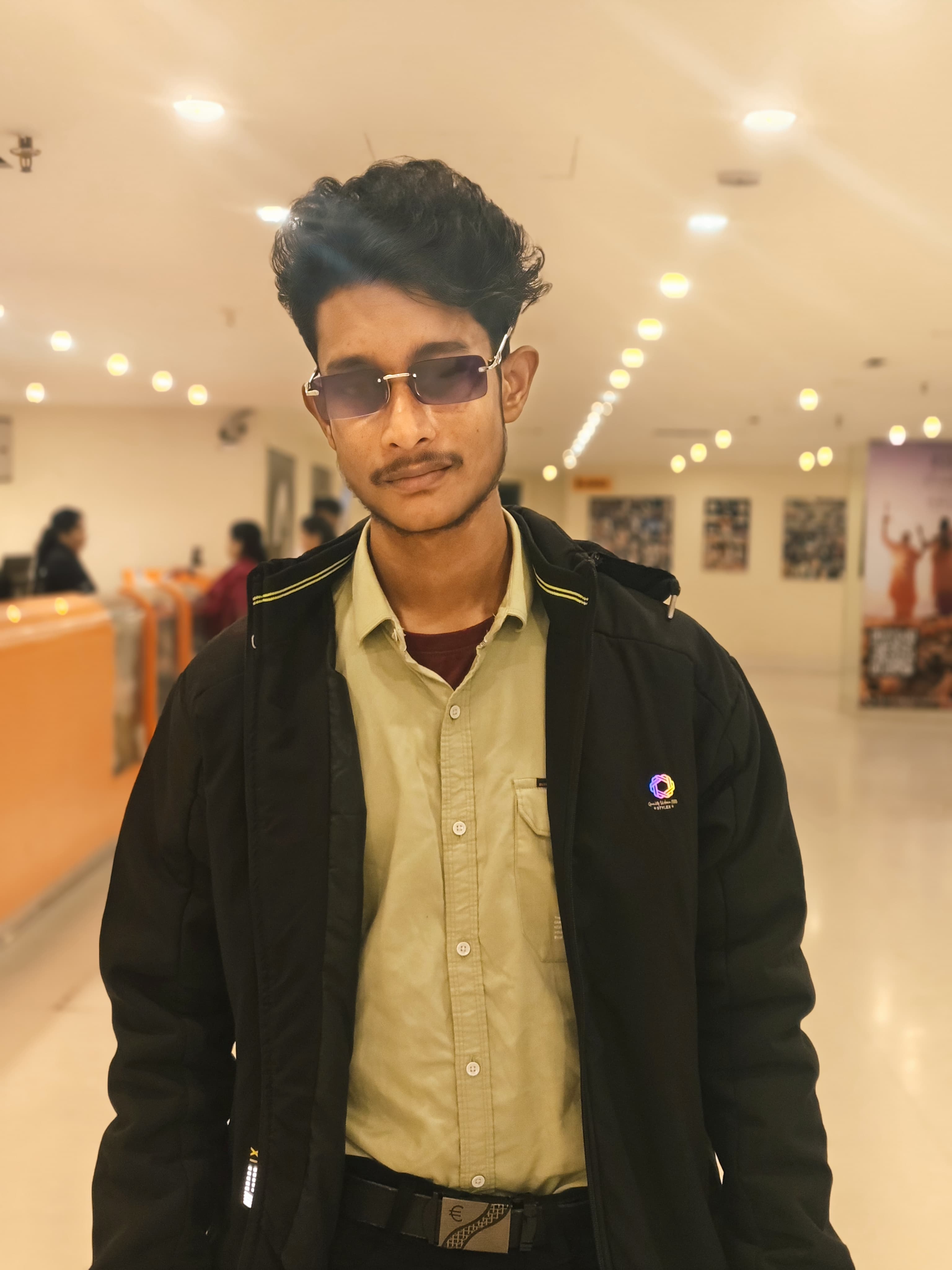 Subham Guha