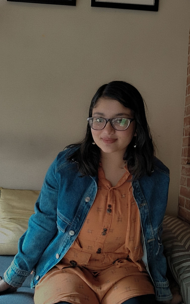 Aditi Hazra
