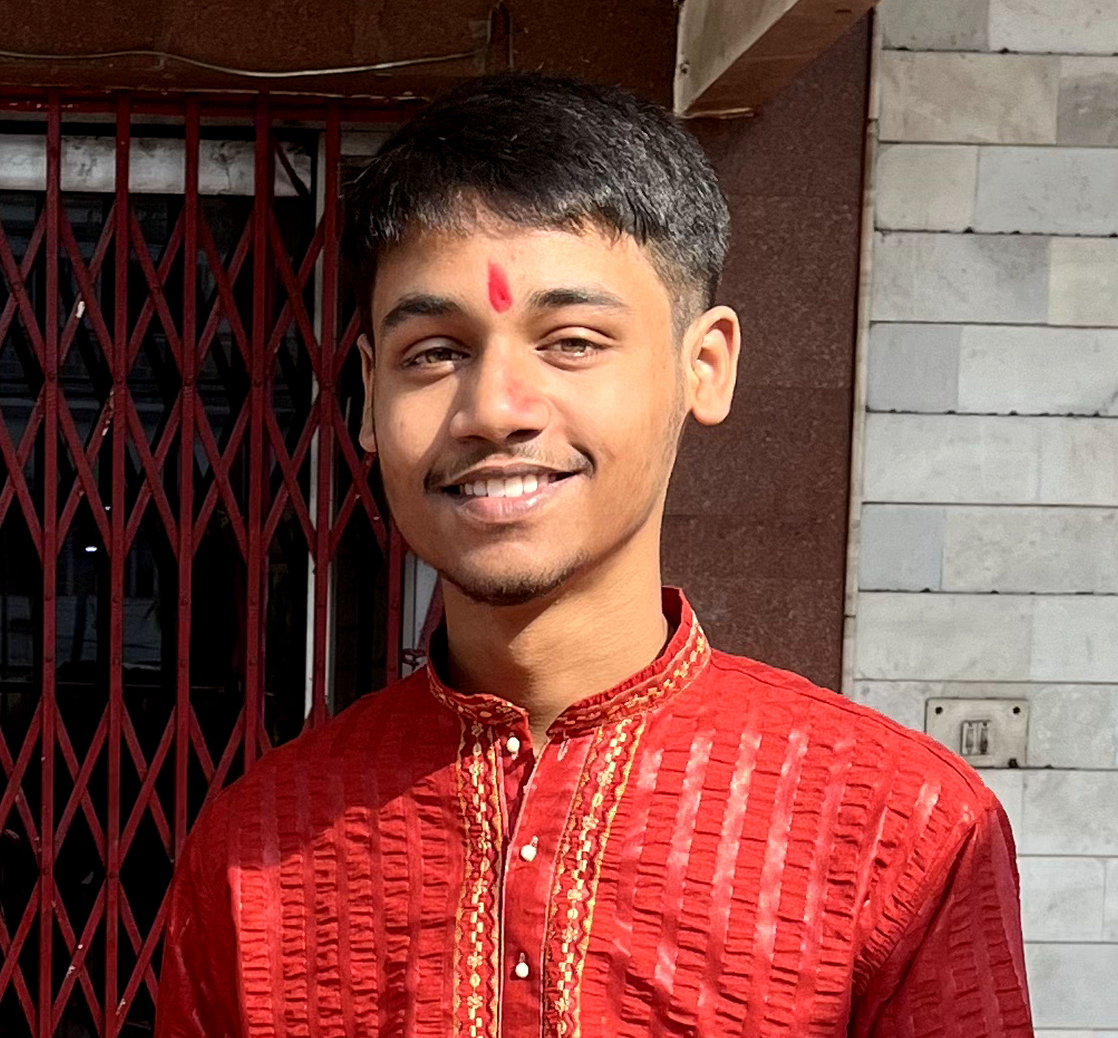 Gourav Yadav