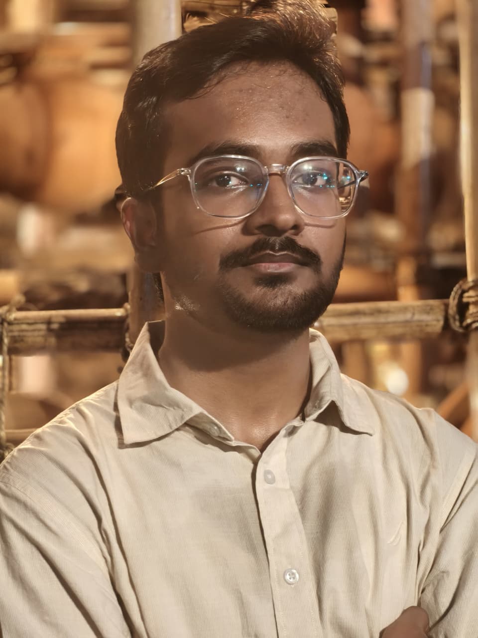 Amartya Chowdhury