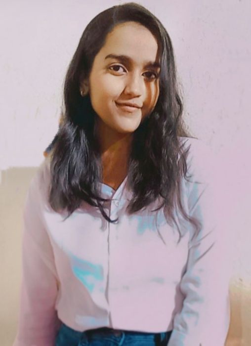 Ayushi Kumari Shaw