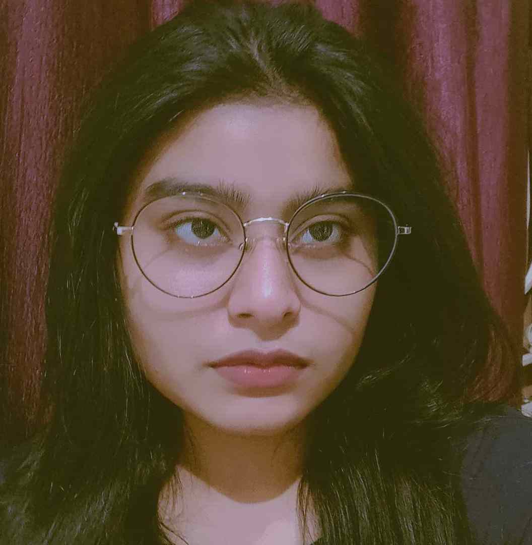 Mehroof Saba