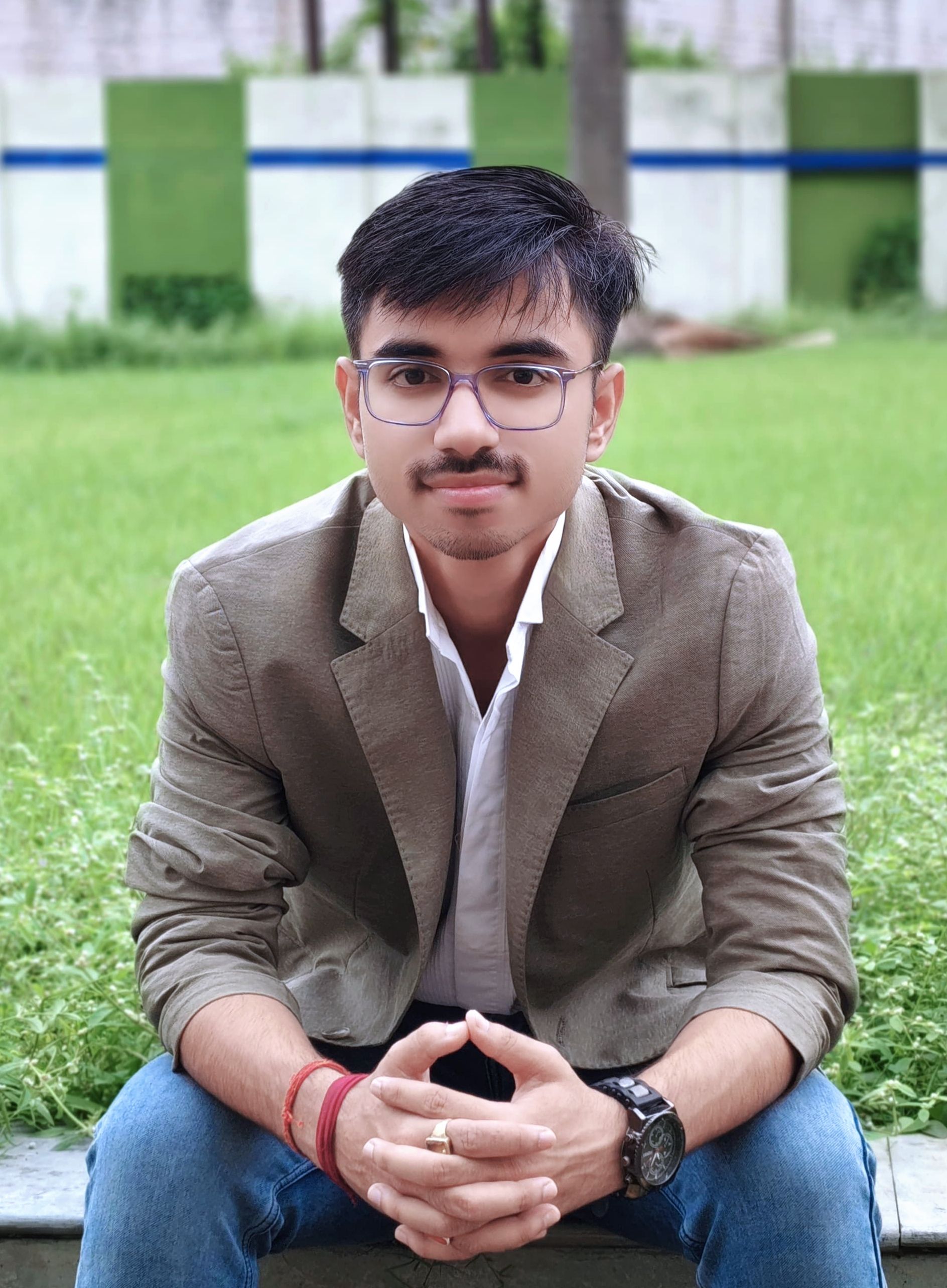 Amrit Kumar