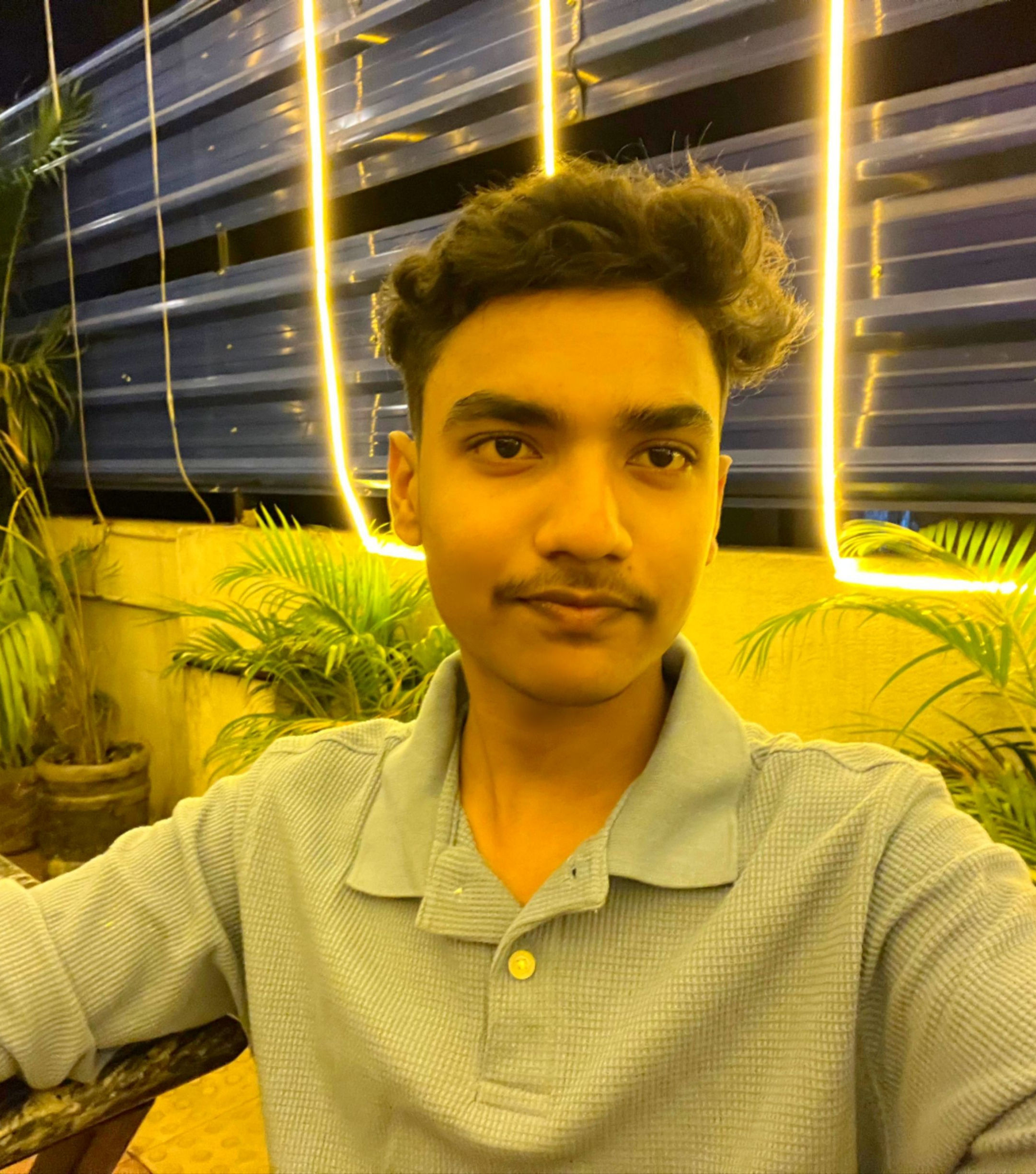 Nikhil Gupta