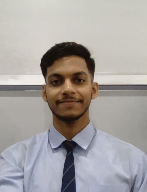 Anurag Singh