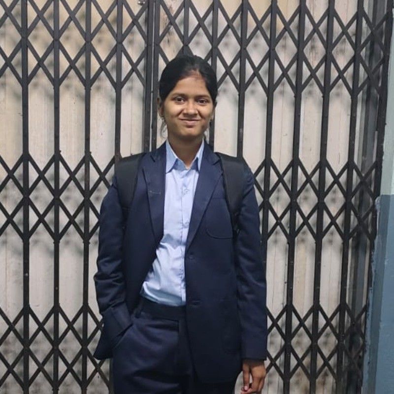 Khushi Singh