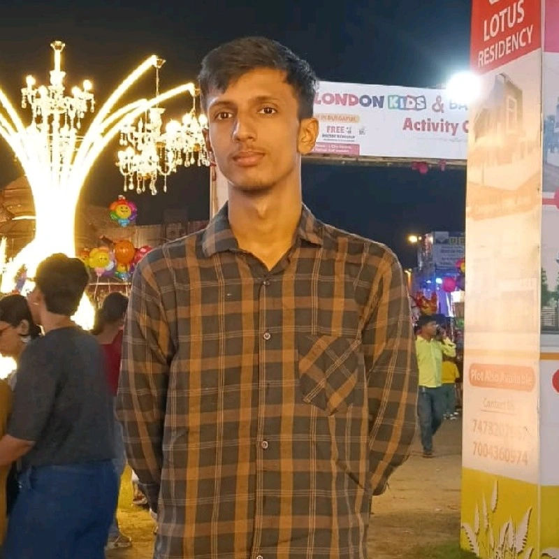 Monu Kumar Singh